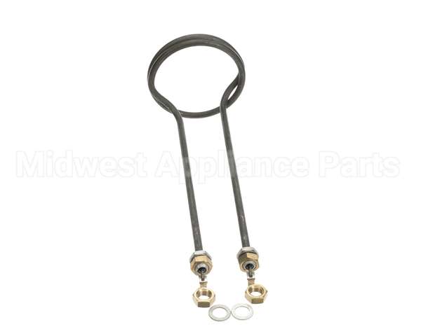 120126 Newco Tank Heater Assembly