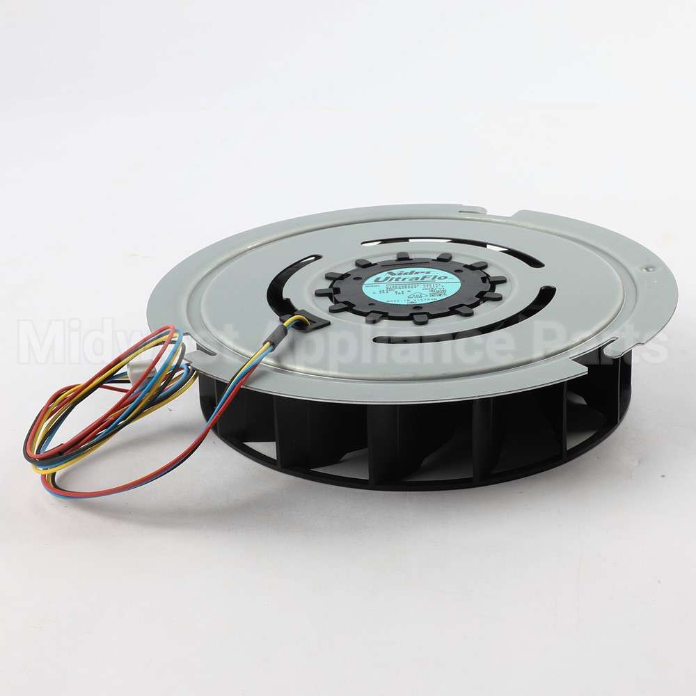 12012712 Bosch Fan Motor