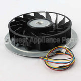 12012712 Bosch Fan Motor