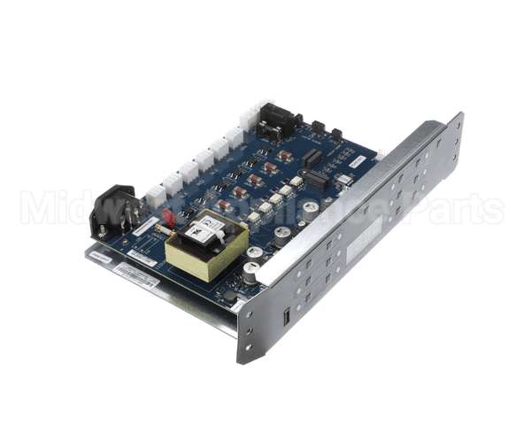 1201293-1 Sandenvendo Controller, Hfdm