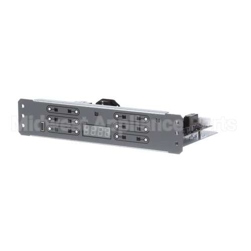 1201293-2 Sandenvendo Controller, Hfd
