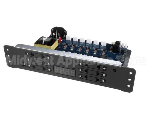 1201293-3 Sandenvendo Srv,Controller,Hfdc