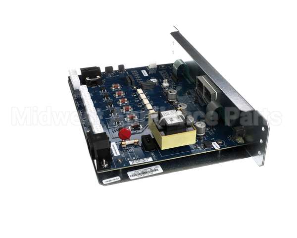 1201293-3 Sandenvendo Srv,Controller,Hfdc