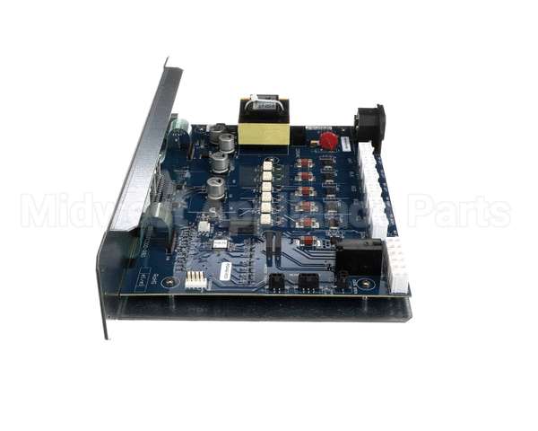 1201293-3 Sandenvendo Srv,Controller,Hfdc