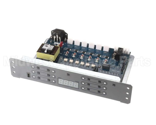 1201293-4 Sandenvendo Controller, Hfdh/Hfdhc