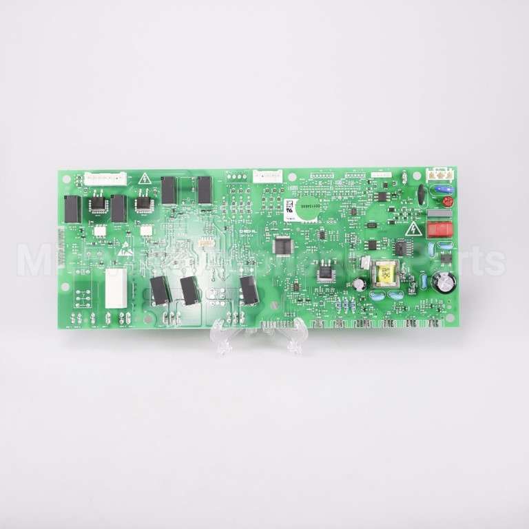 12012946 Bosch Control Module Programmed