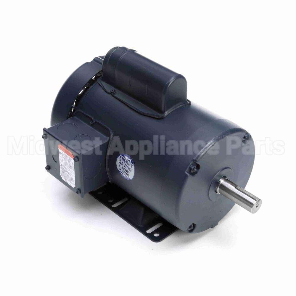 120130 Leeson Motor