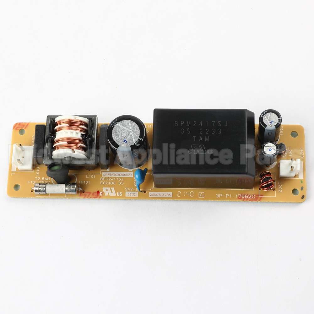 12013453 Bosch Power Supply Unit