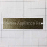 12013518 Bosch Cover