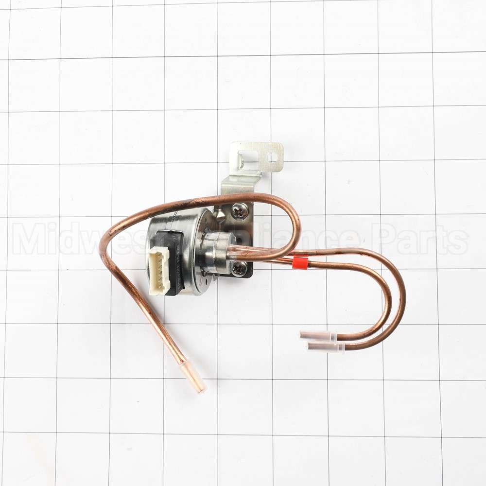 12013732 Bosch Valve-Two Way