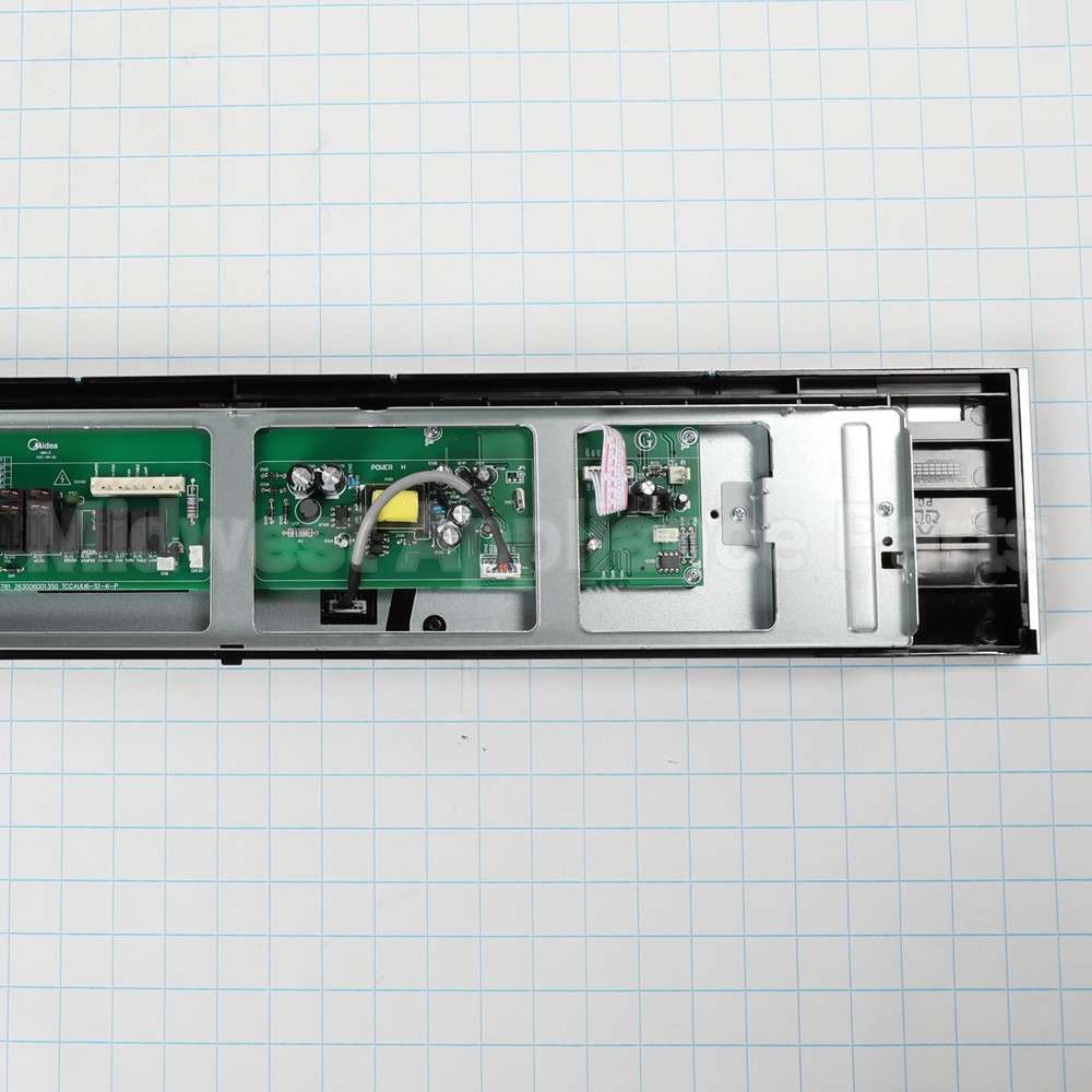 12014013 Bosch Control Unit