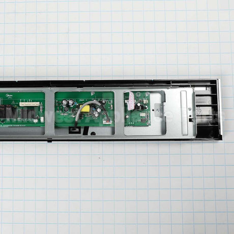 12014013 Bosch Control Unit