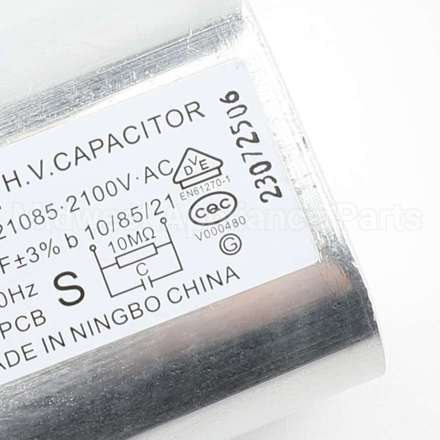 12014084 Bosch Capacitor-High Voltage
