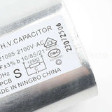 12014084 Bosch Capacitor-High Voltage