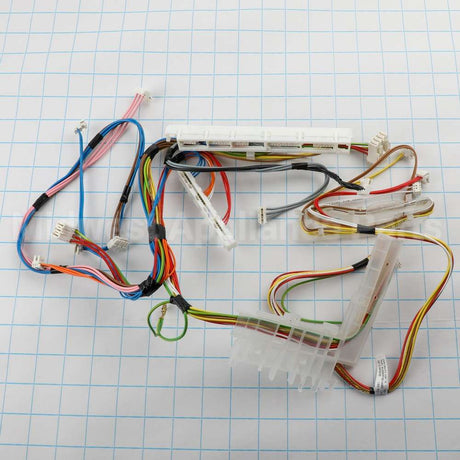 12014146 Bosch Cable Harness
