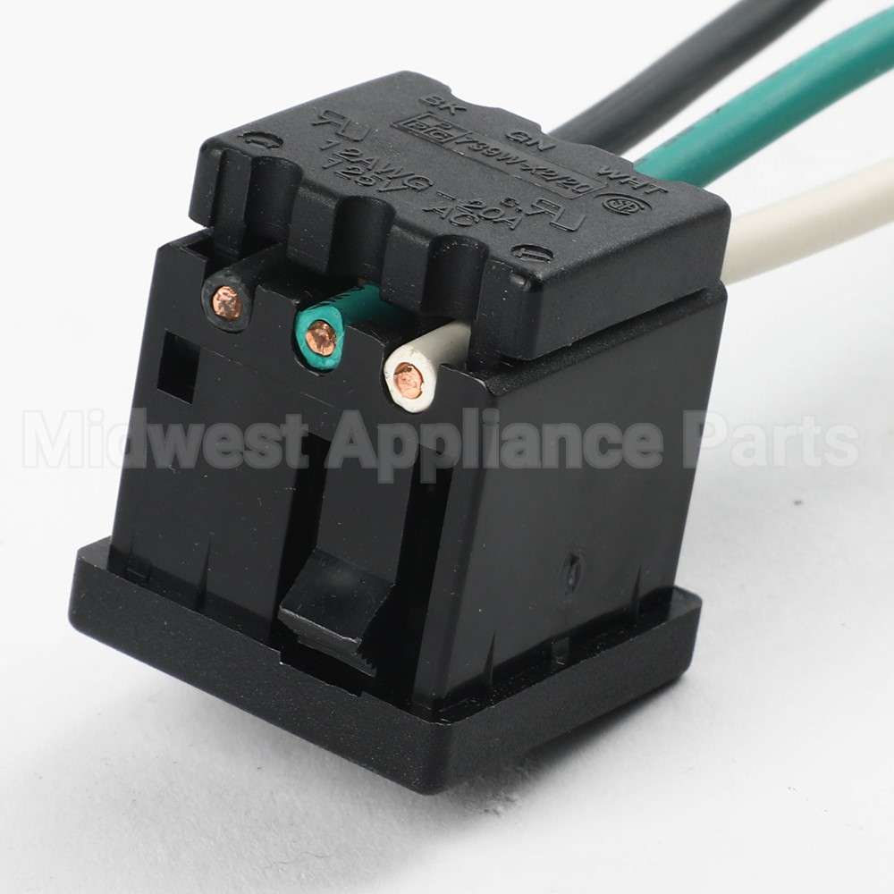 12014670 Bosch Socket