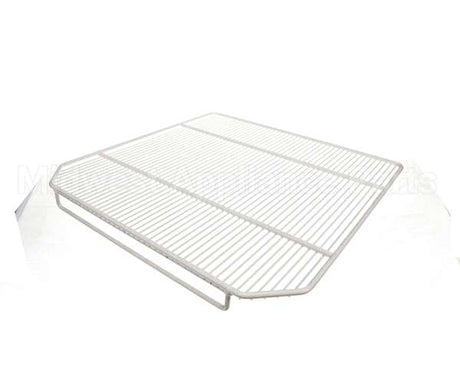 1201551 Hussmann Plastic Coating Shelf Bch-68