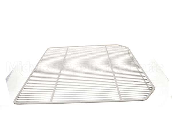 1201551 Hussmann Plastic Coating Shelf Bch-68