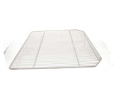 1201551 Hussmann Plastic Coating Shelf Bch-68