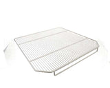 1201551 Hussmann Plastic Coating Shelf Bch-68