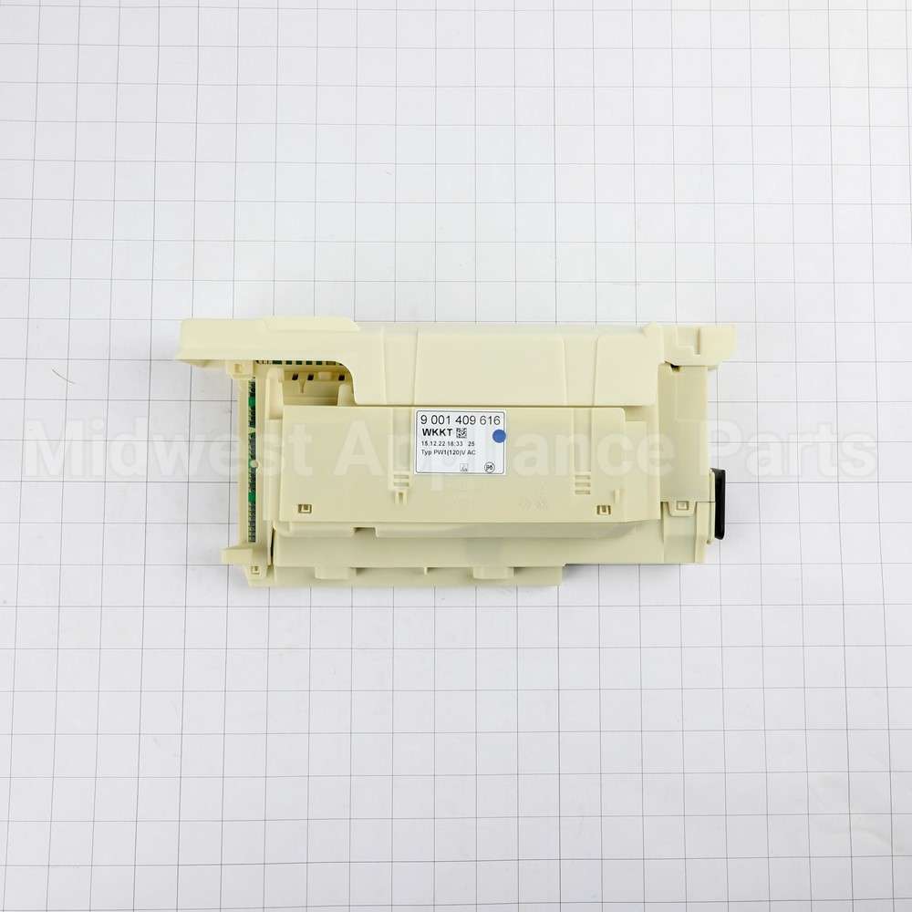 12015531 Bosch Power Module Programmed