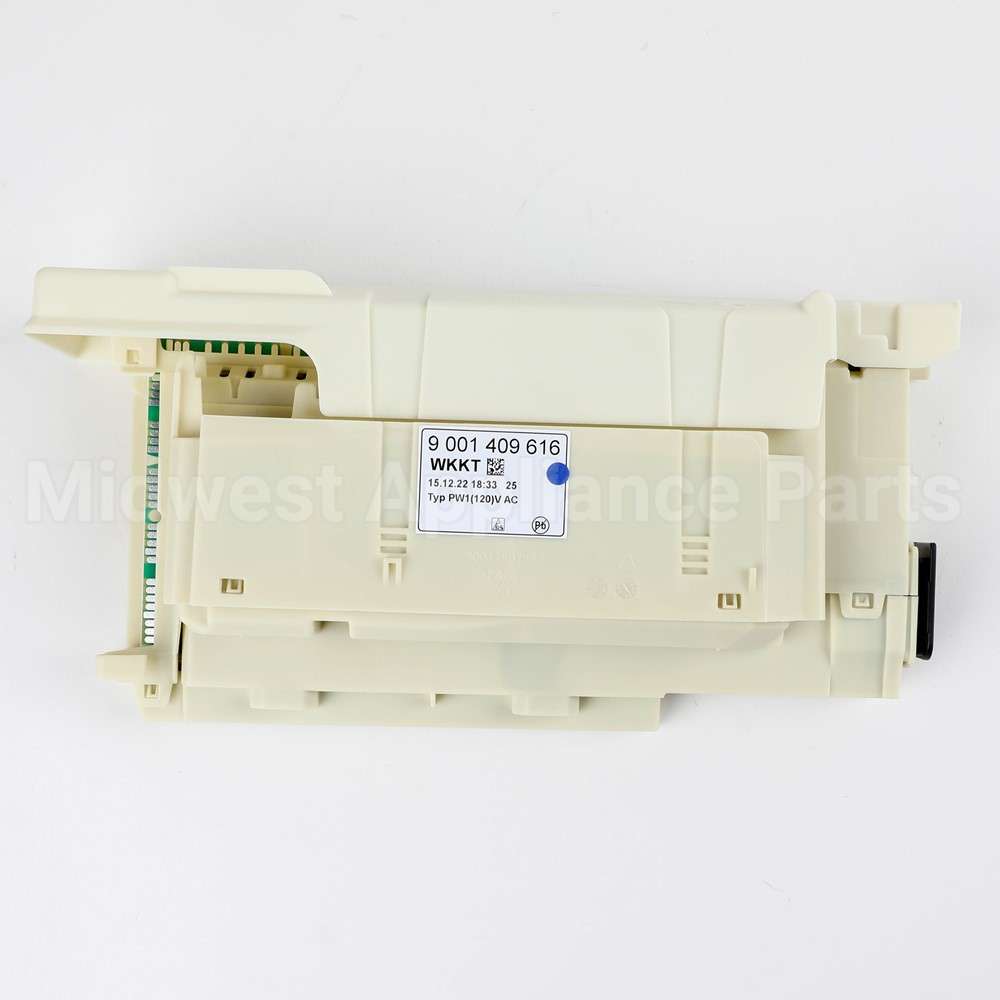 12015531 Bosch Power Module Programmed