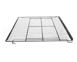 1201574000 Hussmann 24Wx27D Hl Shelf W/Ptm Blk