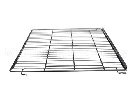 1201574000 Hussmann 24Wx27D Hl Shelf W/Ptm Blk