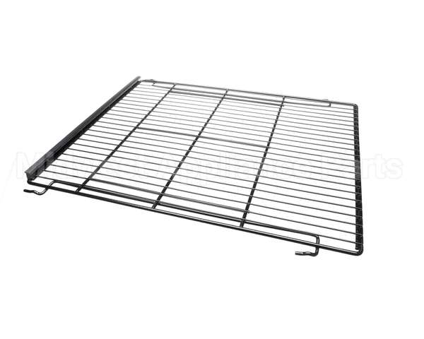 1201574000 Hussmann 24Wx27D Hl Shelf W/Ptm Blk