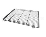 1201574000 Hussmann 24Wx27D Hl Shelf W/Ptm Blk