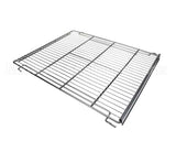 1201574000 Hussmann 24Wx27D Hl Shelf W/Ptm Blk