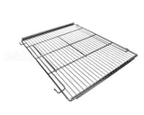 1201574000 Hussmann 24Wx27D Hl Shelf W/Ptm Blk