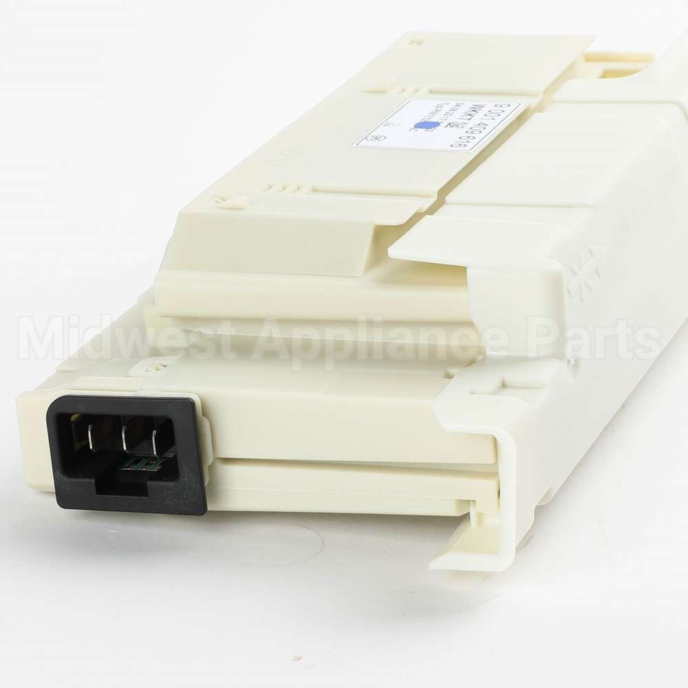 12015863 Bosch Power Module Programmed