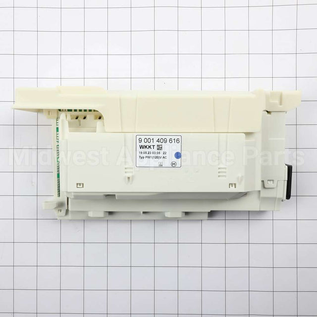 12015864 Bosch Power Module Programmed