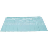 120160-00007 Compatible Hobart Curtain, Splash - D/W