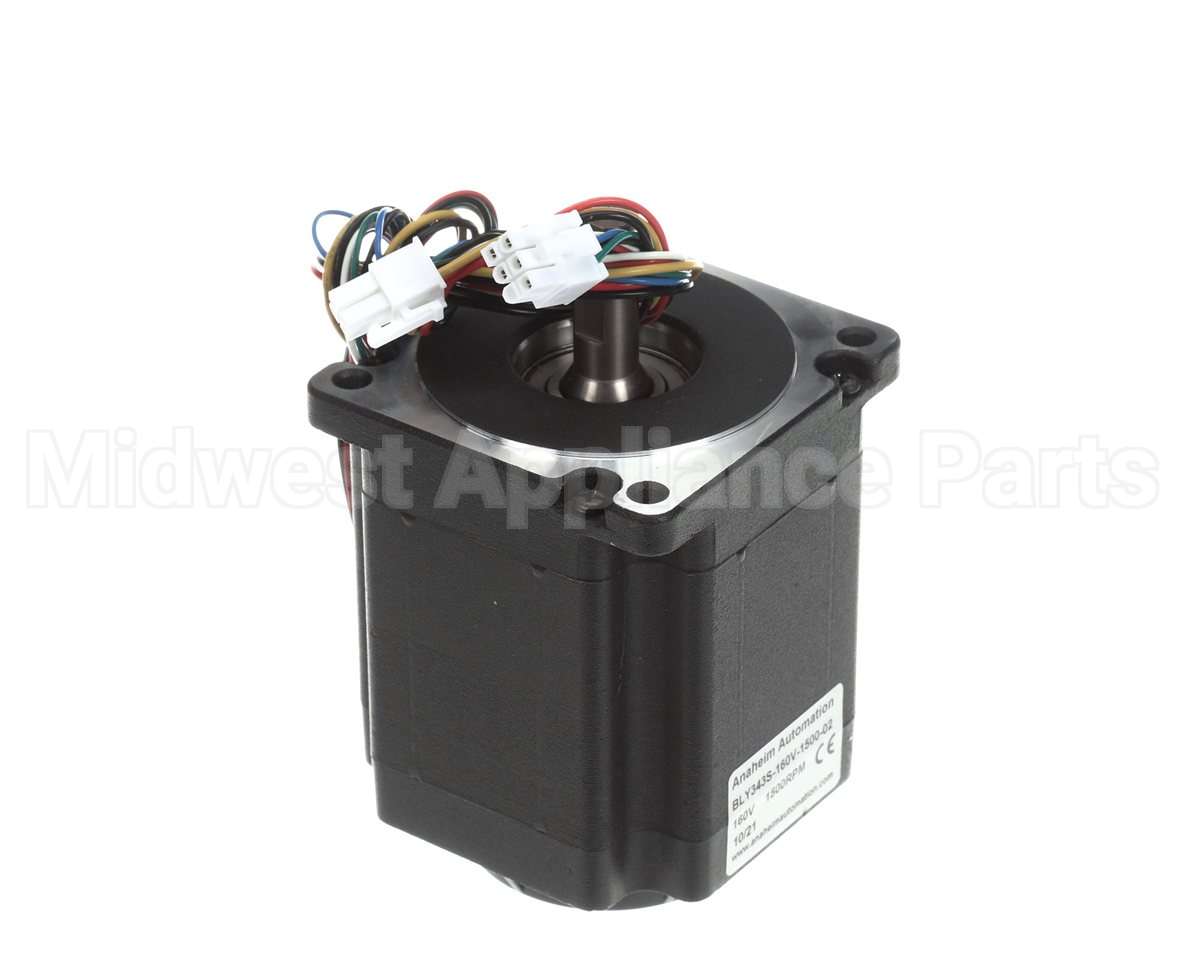 120160 Globe Chute Motor
