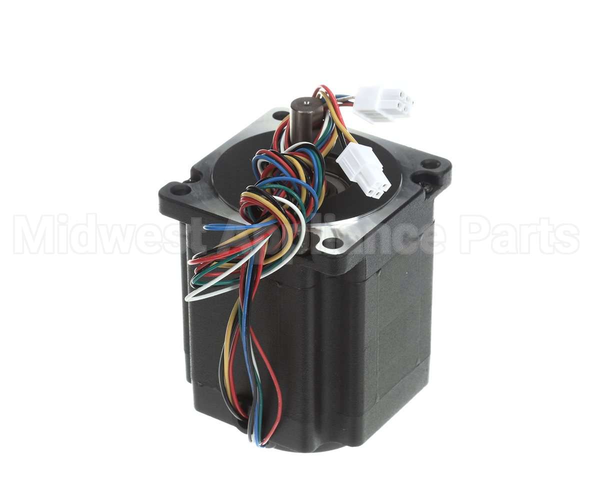 120160 Globe Chute Motor
