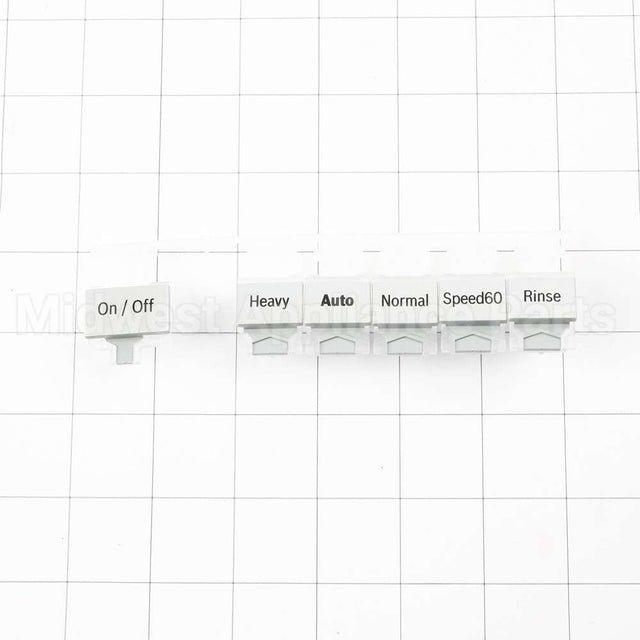 12016745 Bosch Push Button Set