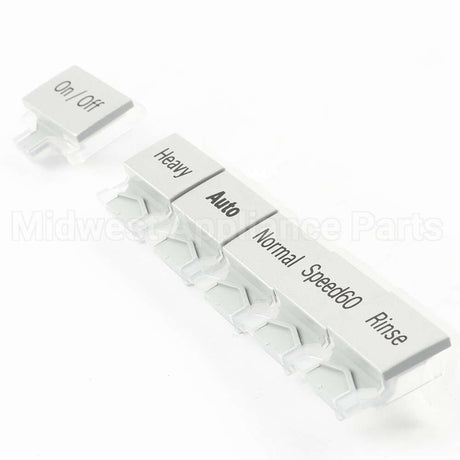 12016745 Bosch Push Button Set