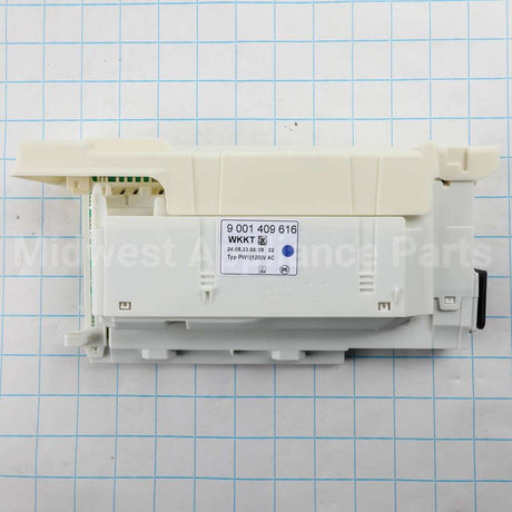 12016878 Bosch Power Module Programmed