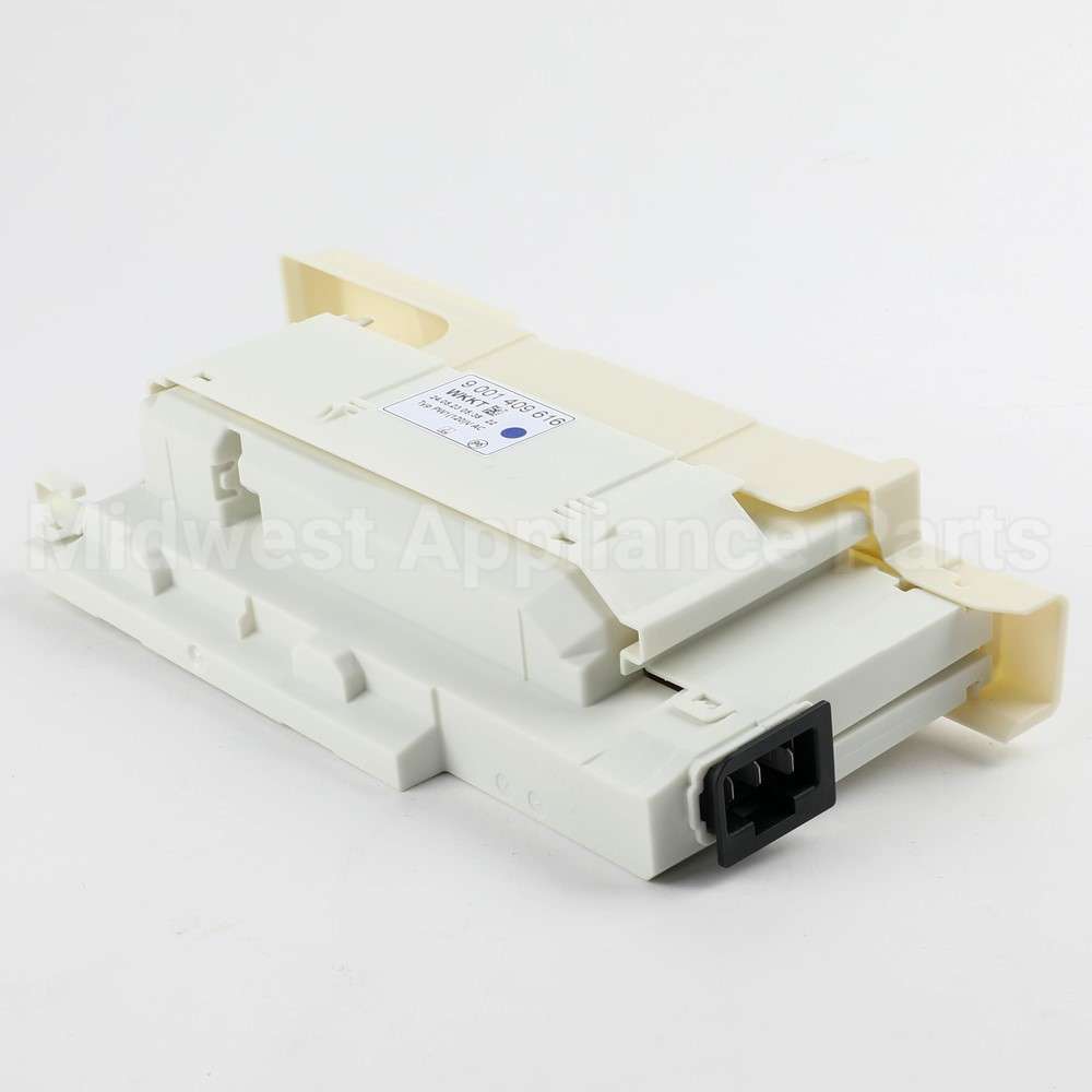 12016878 Bosch Power Module Programmed