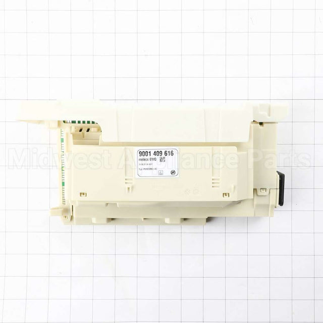 12016881 Bosch Power Module Programmed
