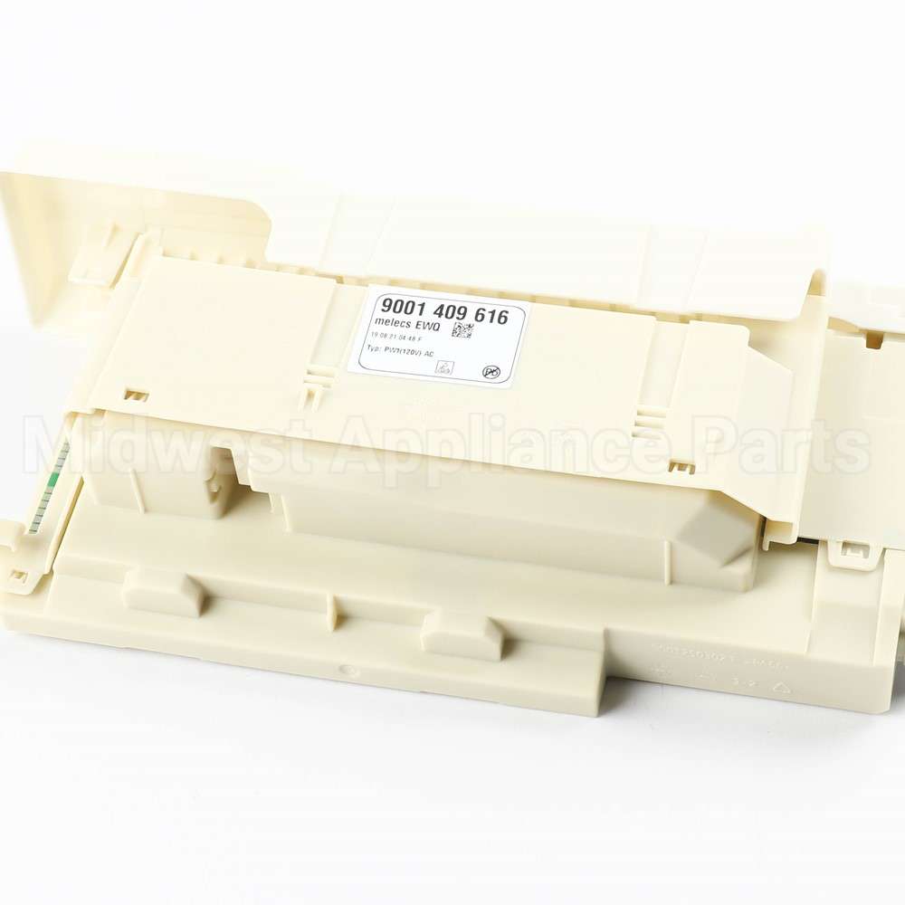 12016881 Bosch Power Module Programmed