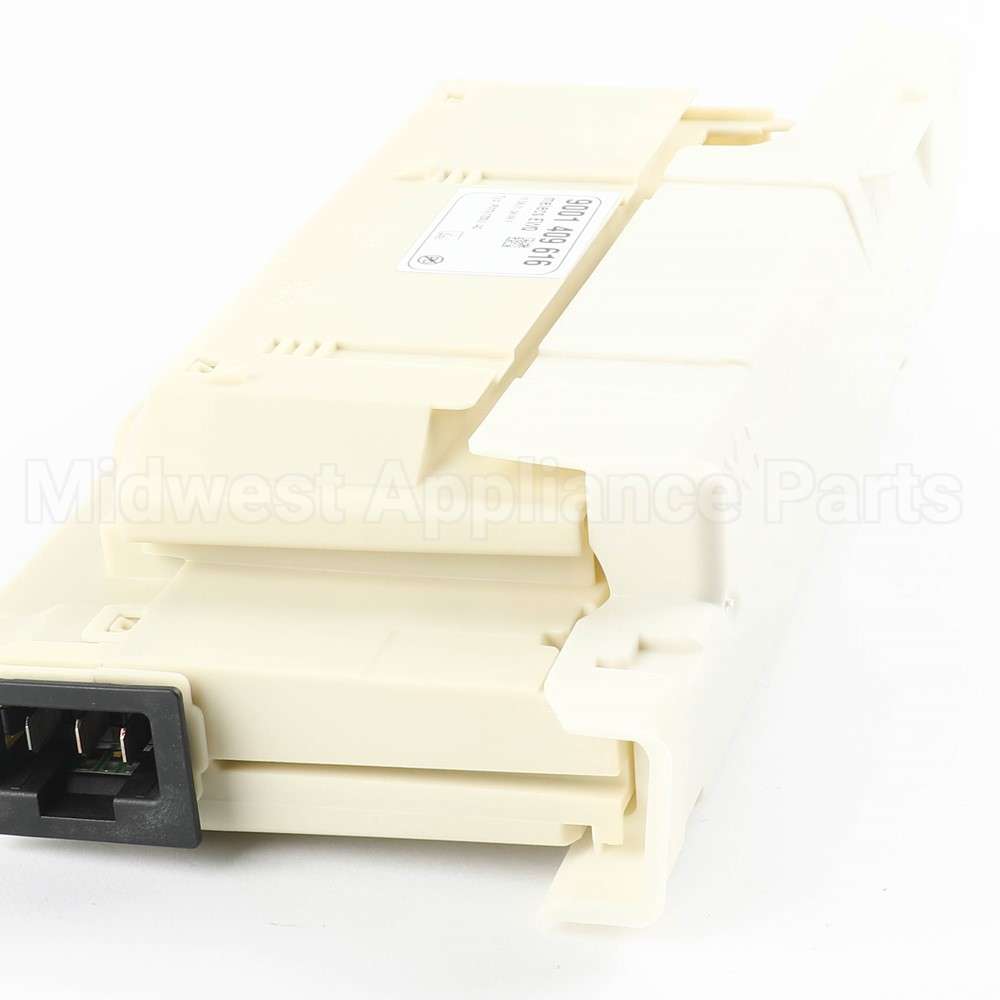 12016881 Bosch Power Module Programmed