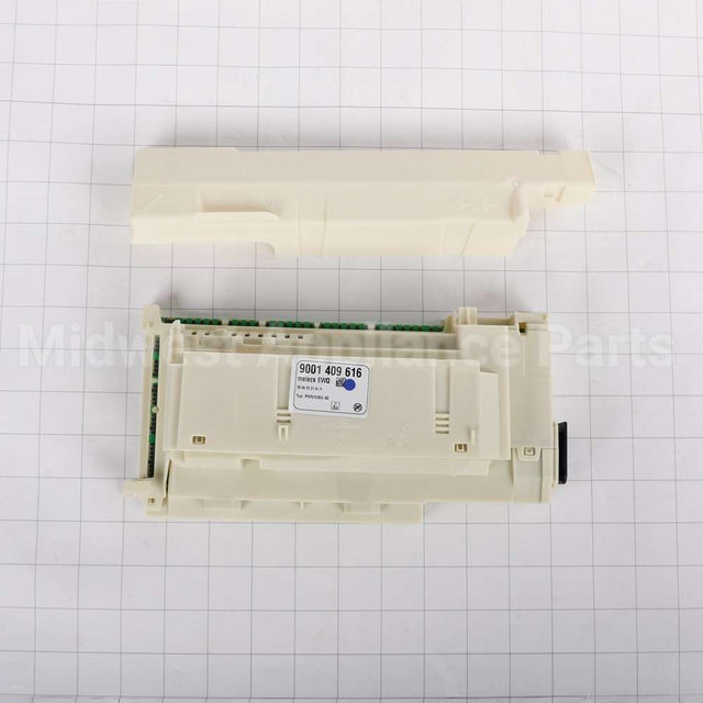 12016882 Bosch Power Module Programmed