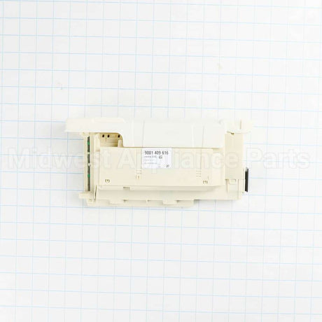 12016886 Bosch Power Module Programmed