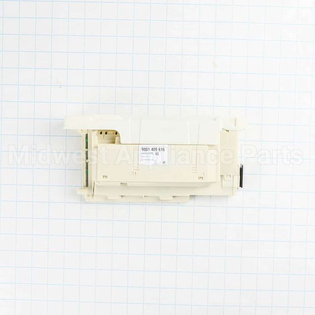 12016886 Bosch Power Module Programmed