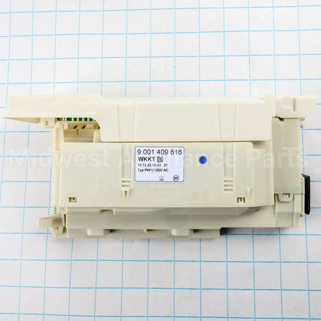 12016889 Bosch Power Module Programmed