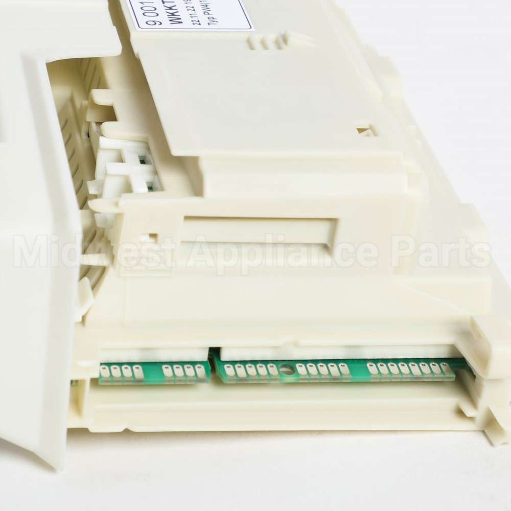 12017016 Bosch Power Module Programmed