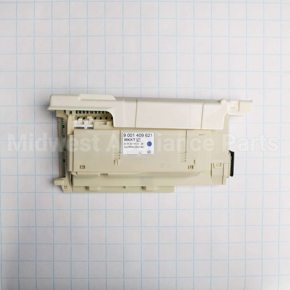 12017016 Bosch Power Module Programmed